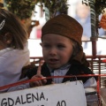 Pregó infantil 2012