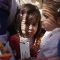 Pregó infantil 2012