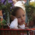 Pregó infantil 2012