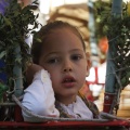 Pregó infantil 2012
