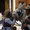 Pregó infantil 2012