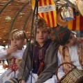 Pregó infantil 2012