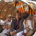 Pregó infantil 2012