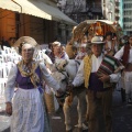 Pregó infantil 2012