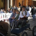 Pregó infantil 2012