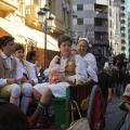 Pregó infantil 2012