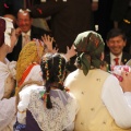 Pregó infantil 2012