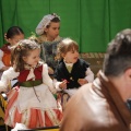 Pregó infantil 2012