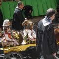 Pregó infantil 2012
