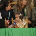 Pregó infantil 2012