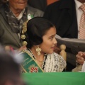 Pregó infantil 2012