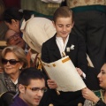 Pregó infantil 2012