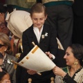 Pregó infantil 2012