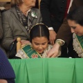 Pregó infantil 2012