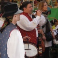 Pregó infantil 2012