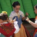 Pregó infantil 2012
