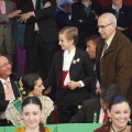 Pregó infantil 2012