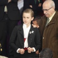 Pregó infantil 2012