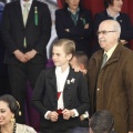 Pregó infantil 2012