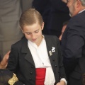 Pregó infantil 2012