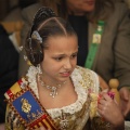 Pregó infantil 2012