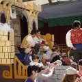 Pregó infantil 2012