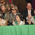 Pregó infantil 2012