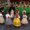 Pregó infantil 2012