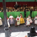 Pregó infantil 2012
