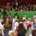 Pregó infantil 2012
