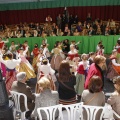 Pregó infantil 2012