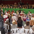 Pregó infantil 2012