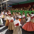 Pregó infantil 2012