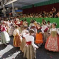 Pregó infantil 2012
