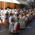 Pregó infantil 2012
