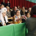 Pregó infantil 2012