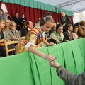Pregó infantil 2012