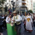 Pregó infantil 2012