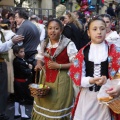 Pregó infantil 2012