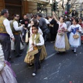 Pregó infantil 2012