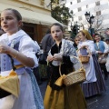 Pregó infantil 2012