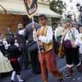 Pregó infantil 2012