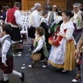Pregó infantil 2012