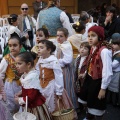 Pregó infantil 2012