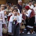 Pregó infantil 2012