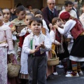 Pregó infantil 2012