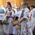 Pregó infantil 2012