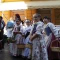 Pregó infantil 2012