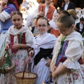 Pregó infantil 2012