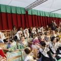 Pregó infantil 2012